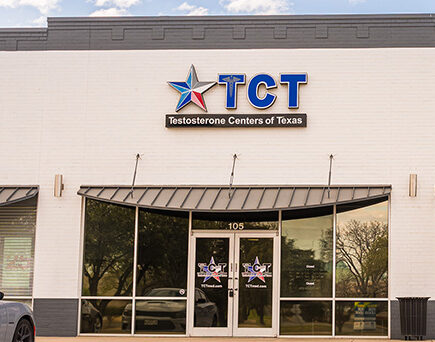 Testosterone Centers of Texas